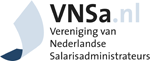 Vereniging van Nederlandse Salaris administrateurs